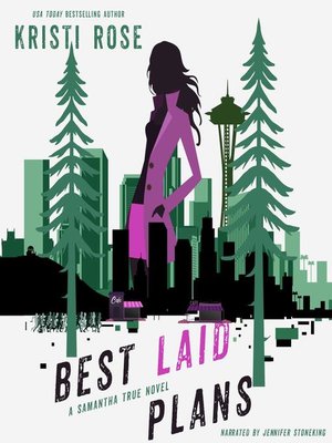 cover image of Best Laid Plans